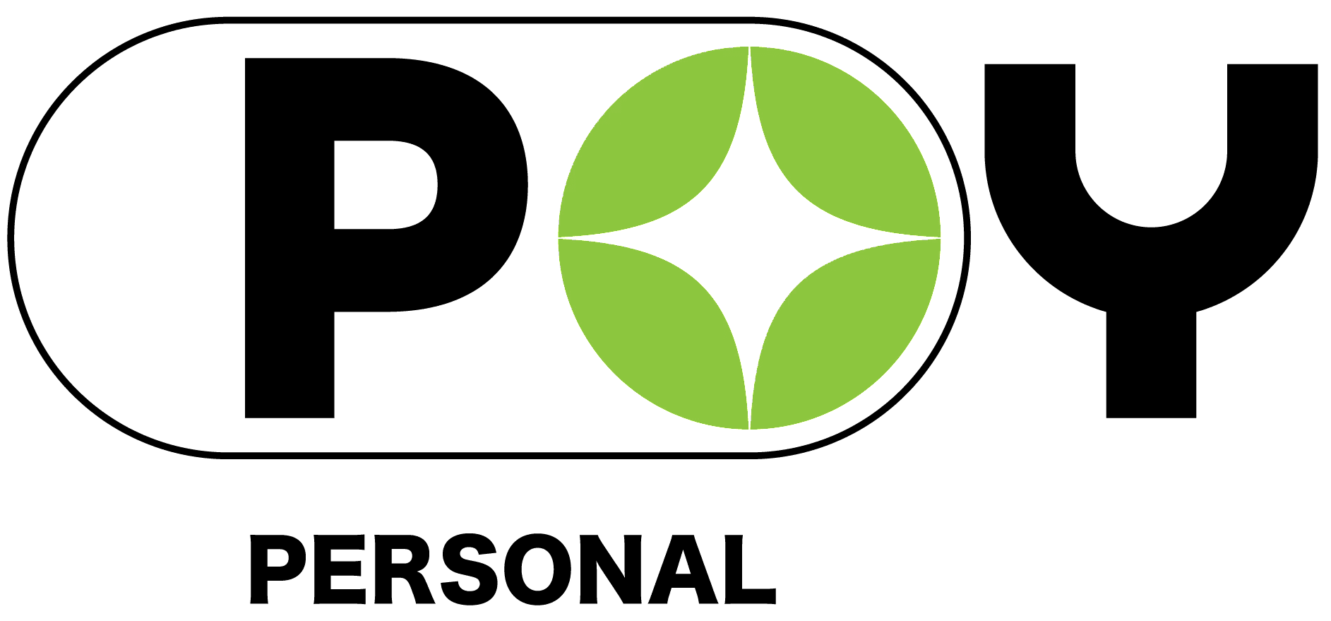 POY PERSONAL Logo